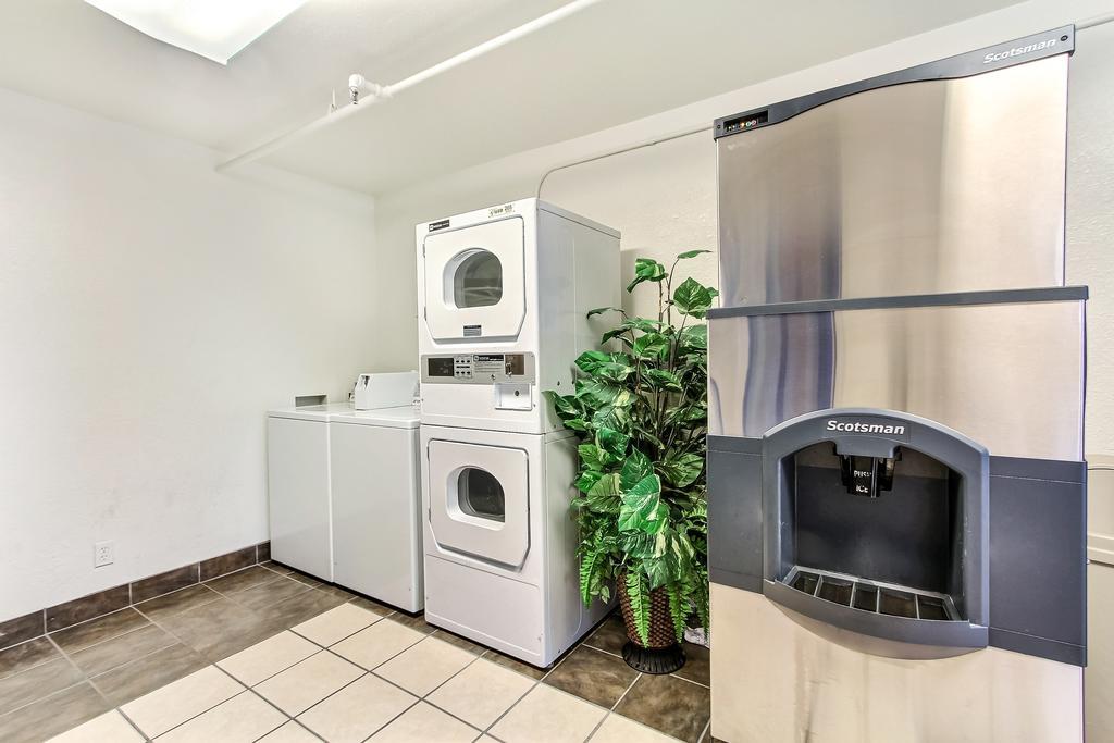 Motel 6-Watsonville, Ca - Monterey Area Zewnętrze zdjęcie