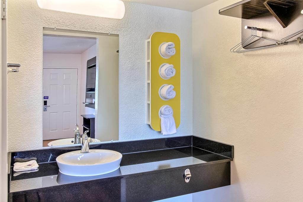 Motel 6-Watsonville, Ca - Monterey Area Zewnętrze zdjęcie
