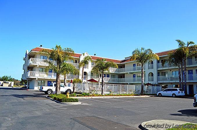 Motel 6-Watsonville, Ca - Monterey Area Zewnętrze zdjęcie