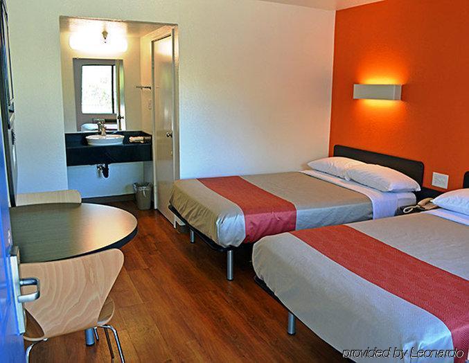Motel 6-Watsonville, Ca - Monterey Area Zewnętrze zdjęcie