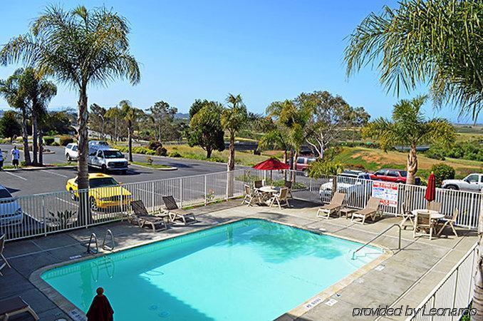 Motel 6-Watsonville, Ca - Monterey Area Zewnętrze zdjęcie