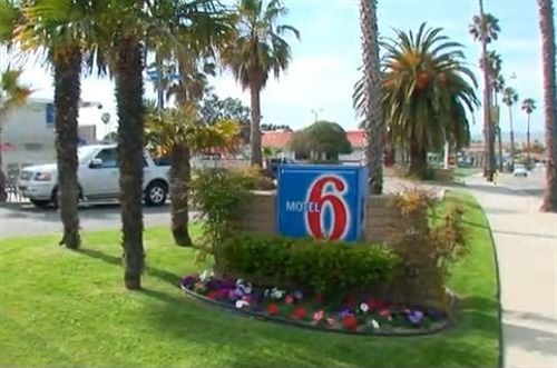 Motel 6-Watsonville, Ca - Monterey Area Zewnętrze zdjęcie