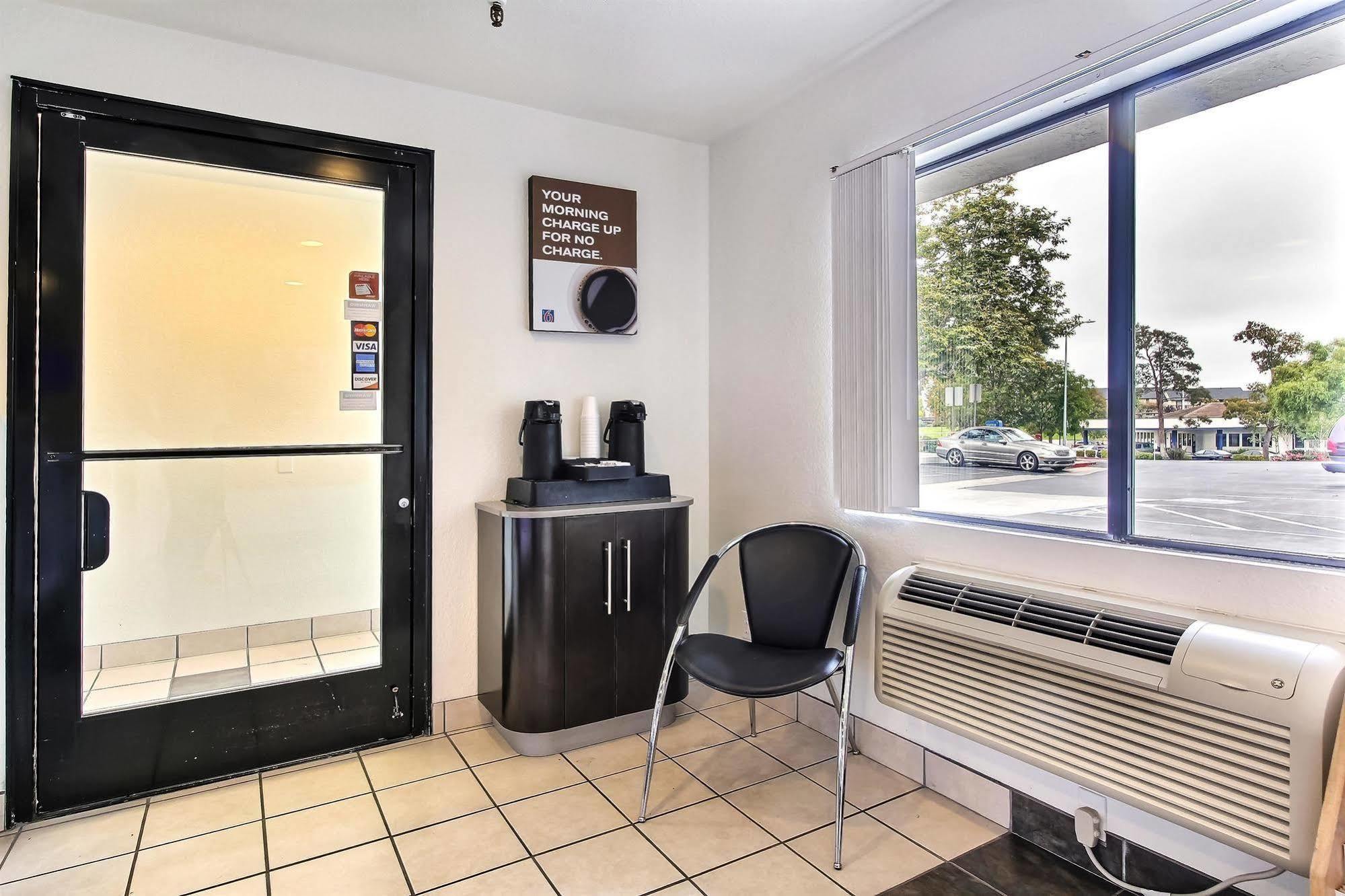 Motel 6-Watsonville, Ca - Monterey Area Zewnętrze zdjęcie