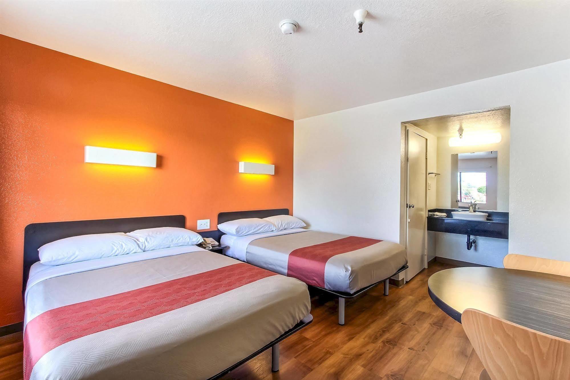 Motel 6-Watsonville, Ca - Monterey Area Zewnętrze zdjęcie