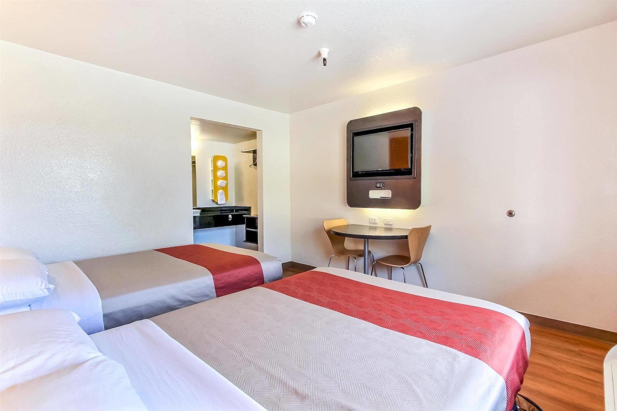 Motel 6-Watsonville, Ca - Monterey Area Zewnętrze zdjęcie