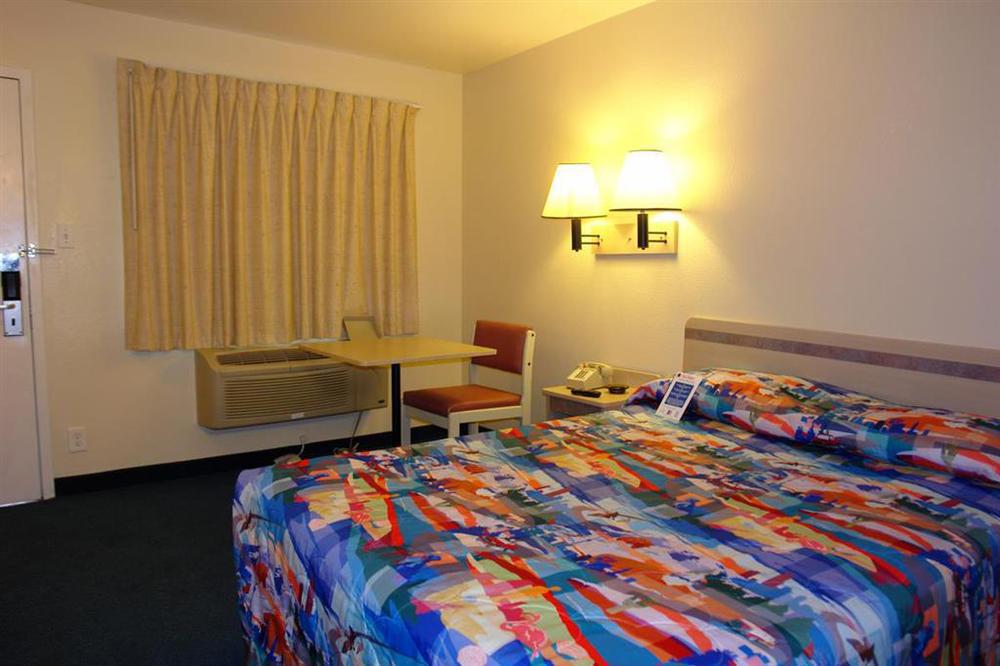 Motel 6-Watsonville, Ca - Monterey Area Pokój zdjęcie